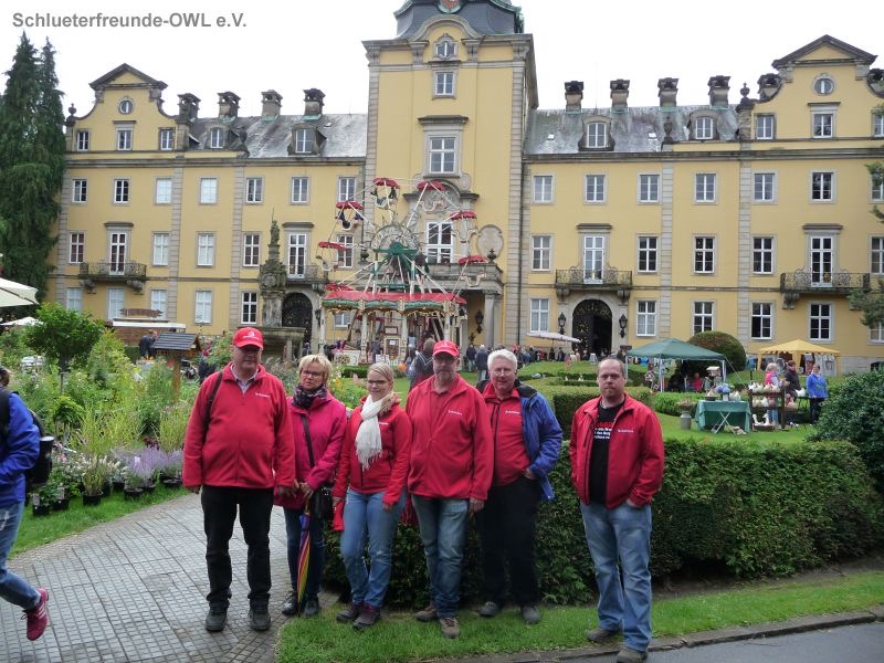 Bückeburg, Bild 22