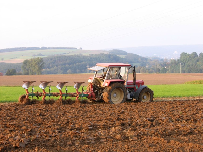 Schlüter im Einsatz, Bild 3