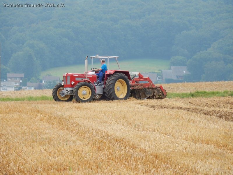 Stoppelbearbeitung, Bild 4