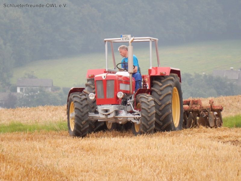 Schlüter im Einsatz, Bild 5