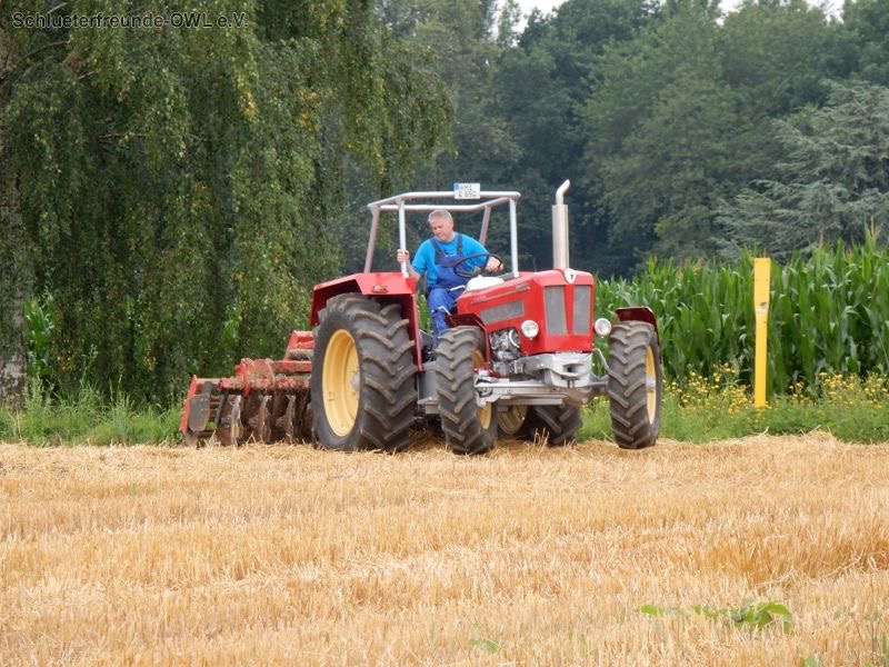 Schlüter 850 Compact