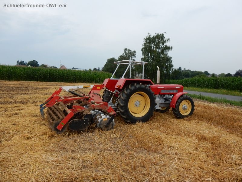 Stoppelbearbeitung, Bild 13