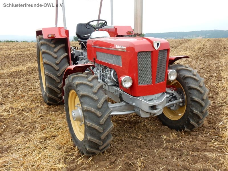 Stoppelbearbeitung, Bild 26