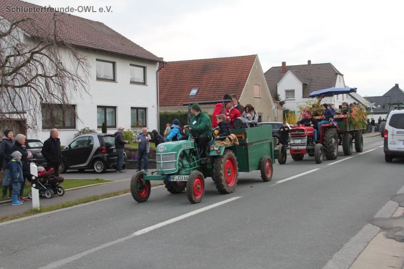 Treckercorso, Bild 4
