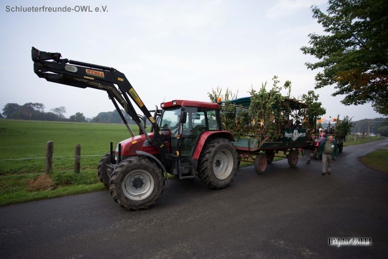 Treckercorso, Bild 4