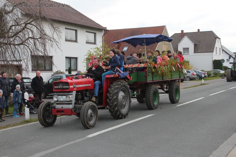 Treckercorso, Bild 5