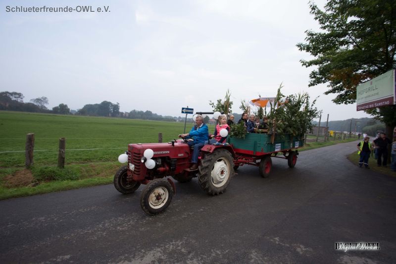 Treckercorso, Bild 9