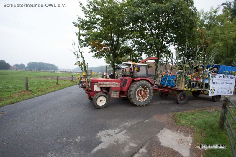Treckercorso, Bild 11