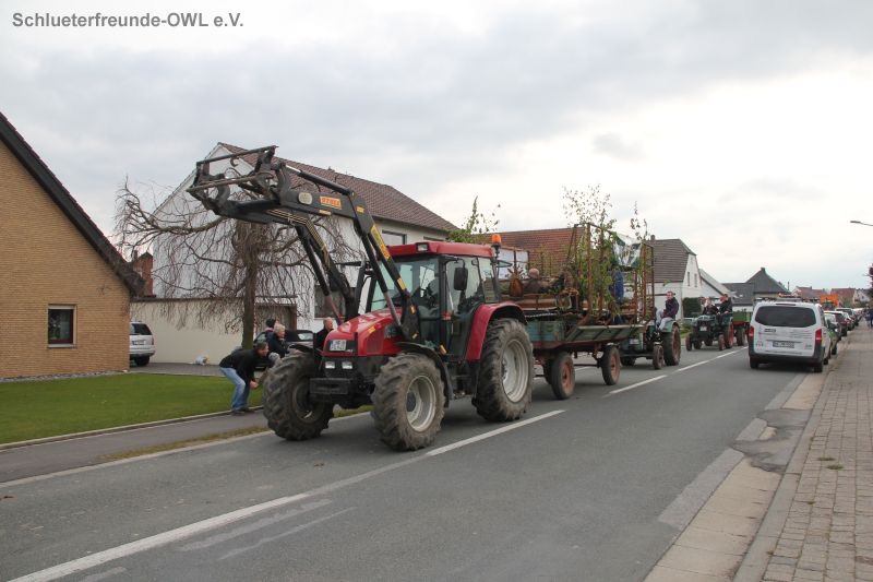 Treckercorso, Bild 13
