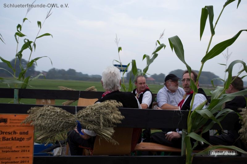 Treckercorso, Bild 18