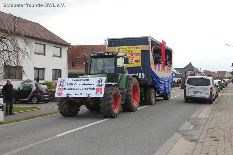 Treckercorso, Bild 21
