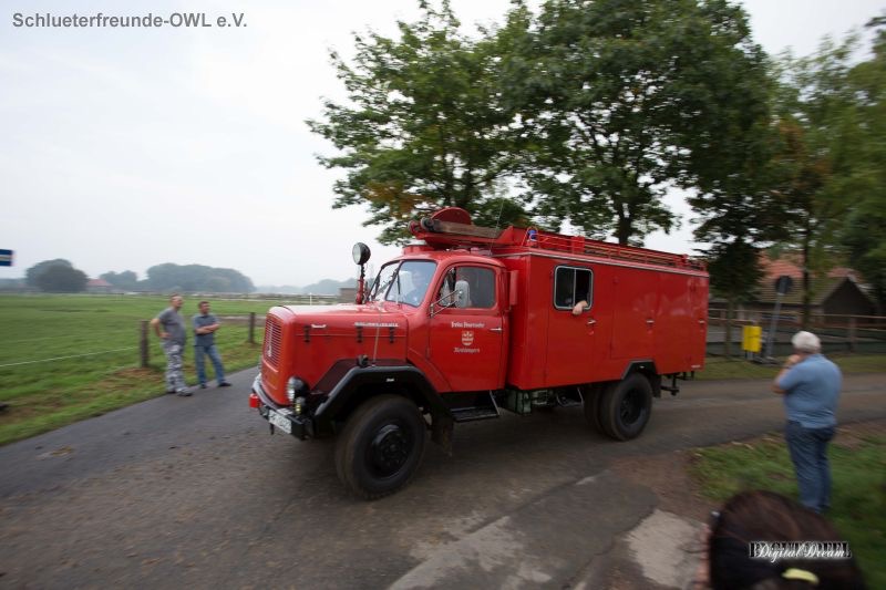 Treckercorso, Bild 33
