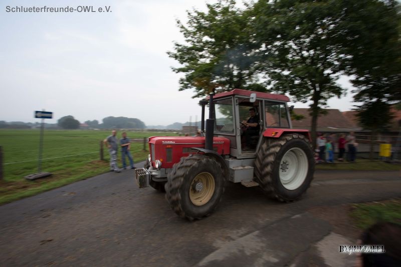 Treckercorso, Bild 34