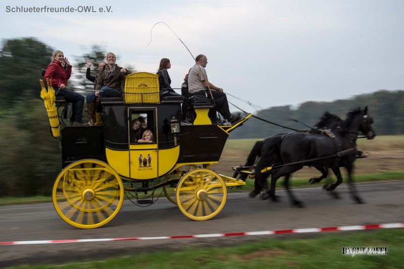 Treckercorso, Bild 37