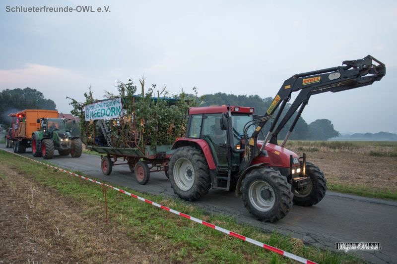Treckercorso, Bild 39