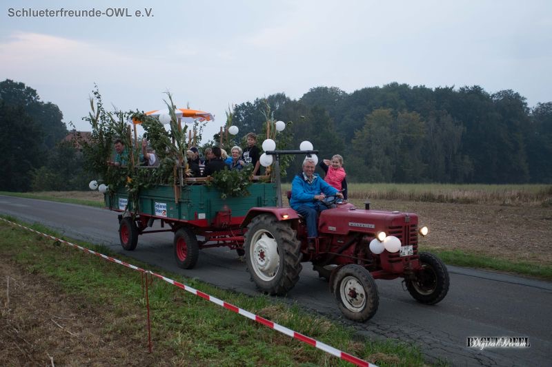 Treckercorso, Bild 41