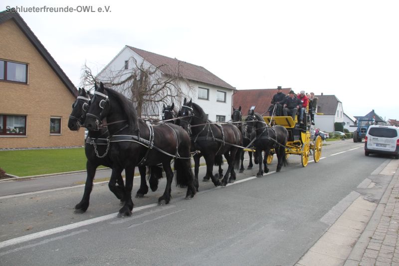 Treckercorso, Bild 43