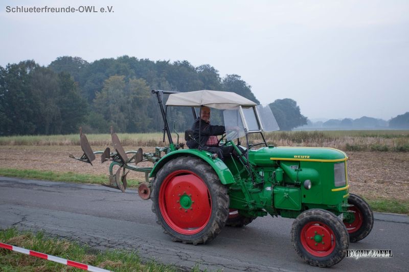 Treckercorso, Bild 44