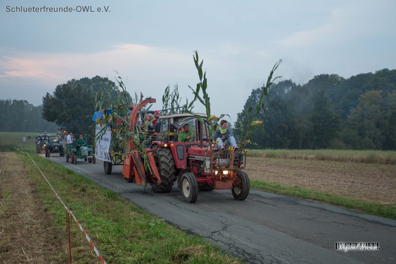 Treckercorso, Bild 46