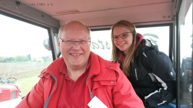 Treckercorso, Bild 47
