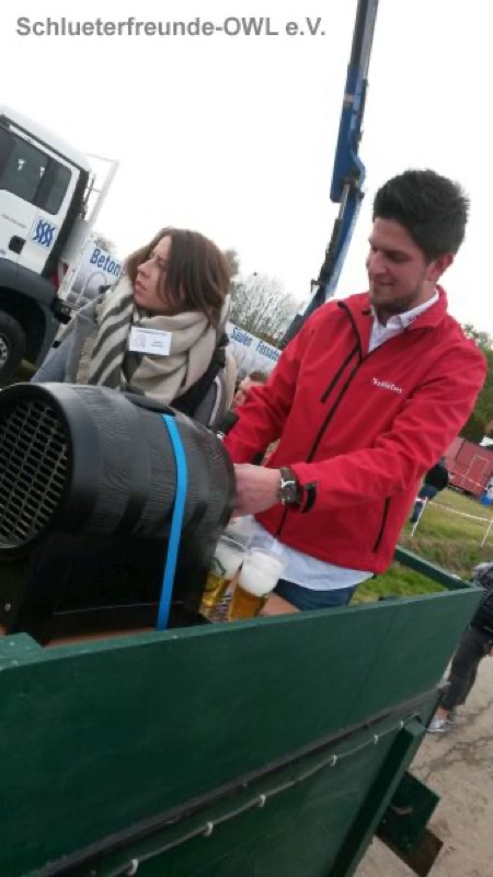 Treckercorso, Bild 48