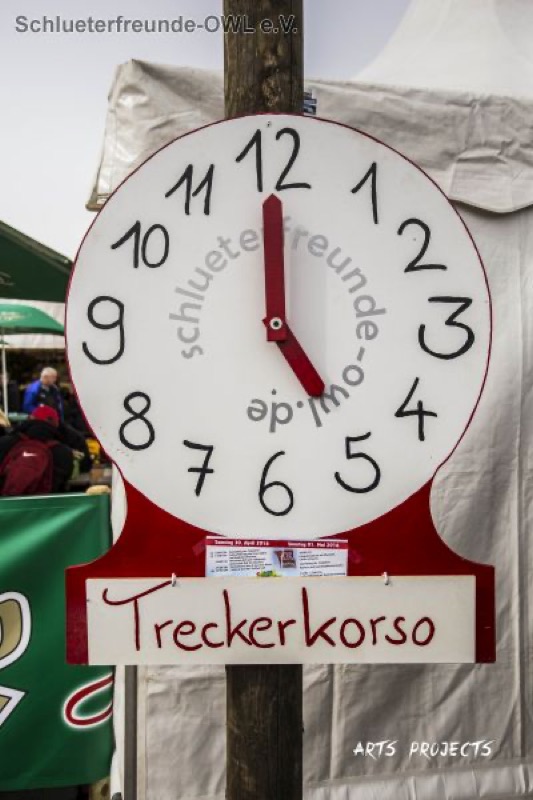 Treckercorso, Bild 51