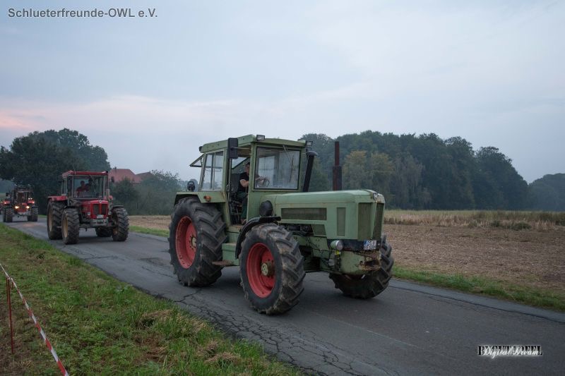 Treckercorso, Bild 51
