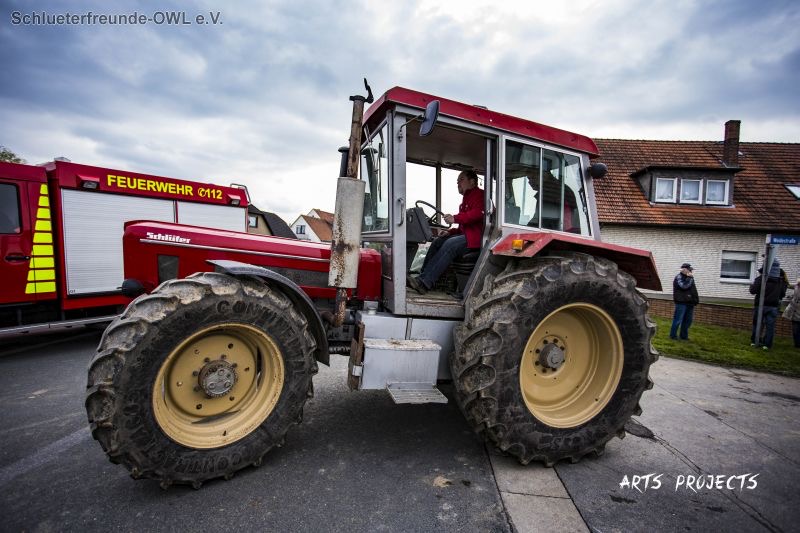 Treckercorso, Bild 52