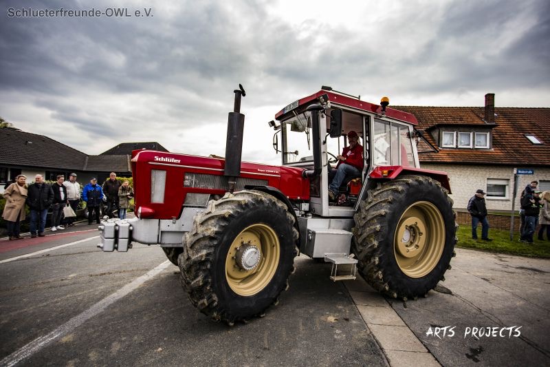 Treckercorso, Bild 53