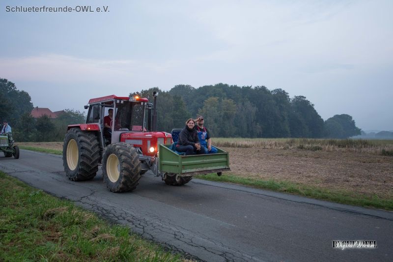 Treckercorso, Bild 54