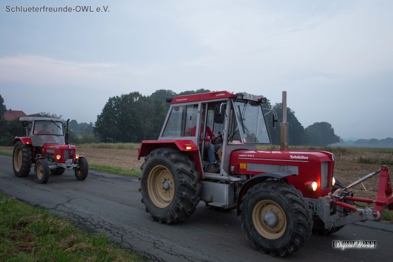 Treckercorso, Bild 55