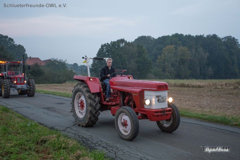 Treckercorso, Bild 59