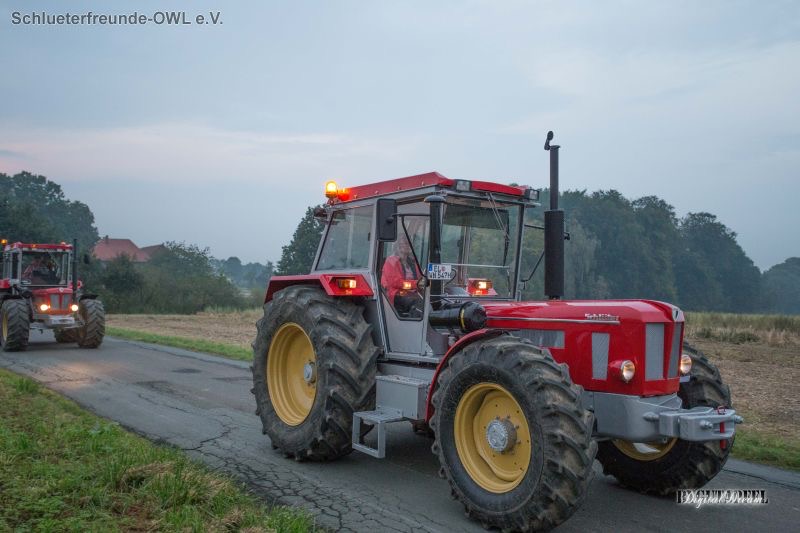 Treckercorso, Bild 60