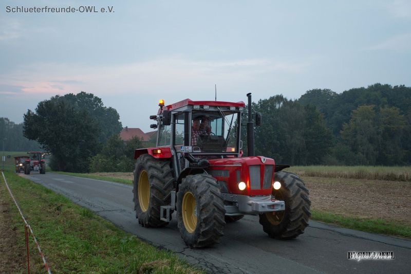 Treckercorso, Bild 61