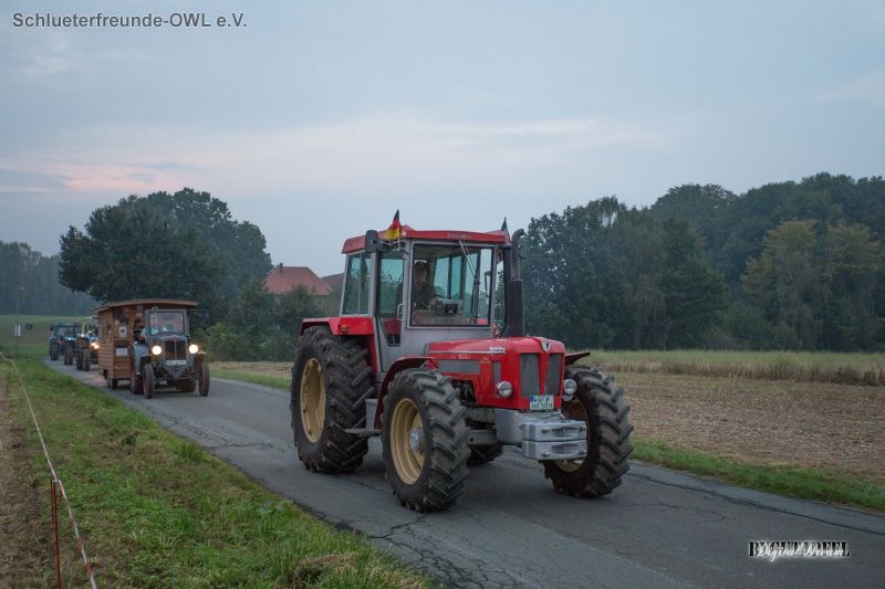 Treckercorso, Bild 62