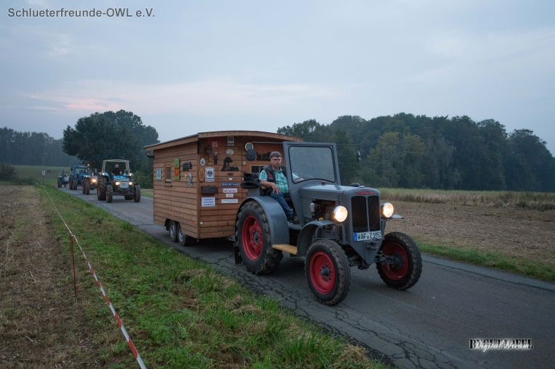 Treckercorso, Bild 63