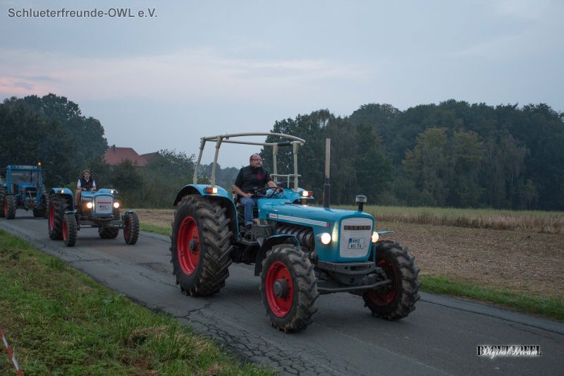Treckercorso, Bild 64