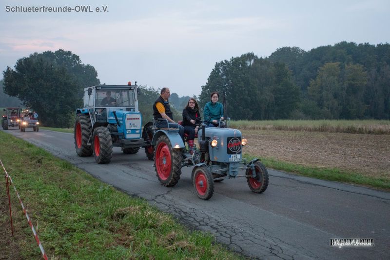 Treckercorso, Bild 66