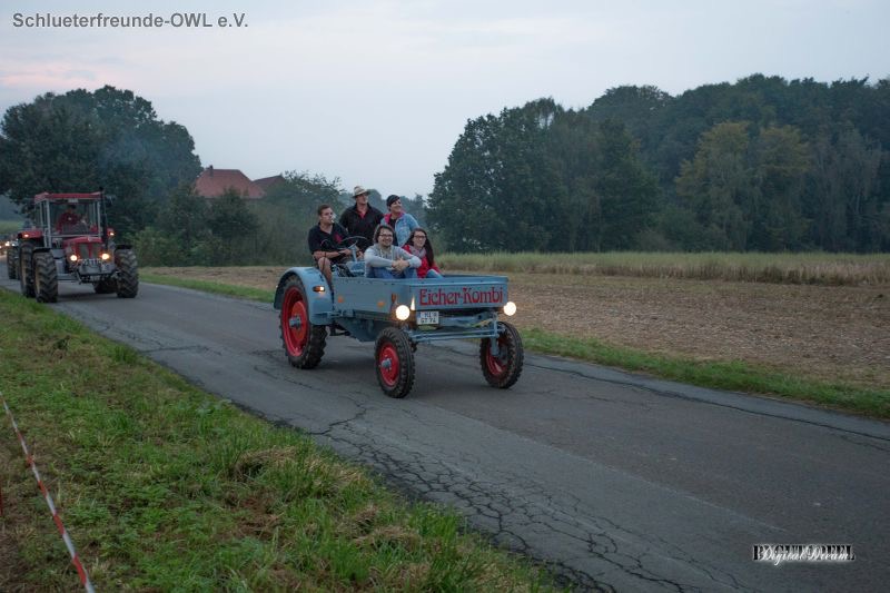 Treckercorso, Bild 67