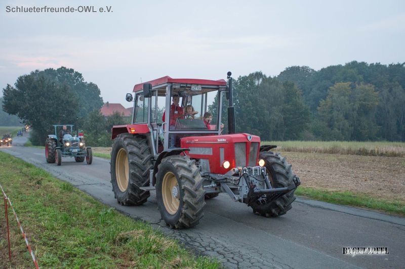 Treckercorso, Bild 68