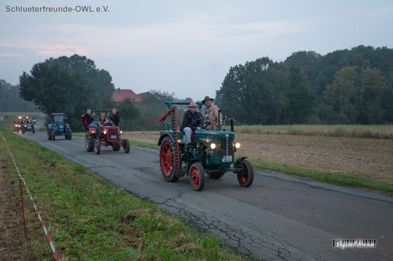 Treckercorso, Bild 70