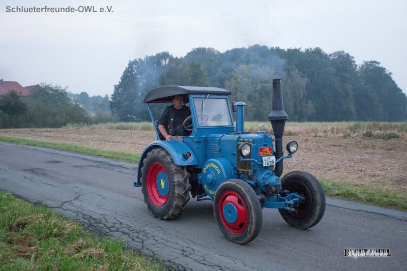 Treckercorso, Bild 72