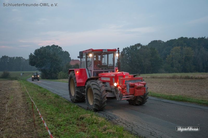 Treckercorso, Bild 74