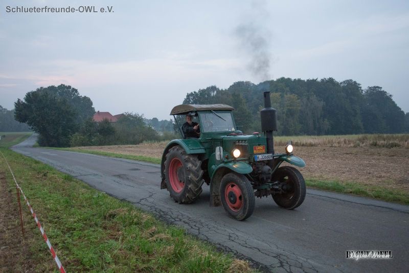 Treckercorso, Bild 75