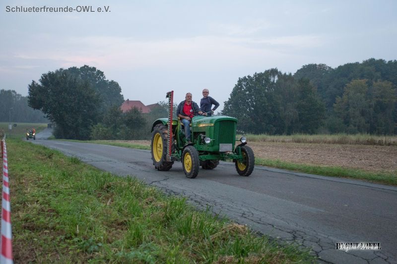 Treckercorso, Bild 76