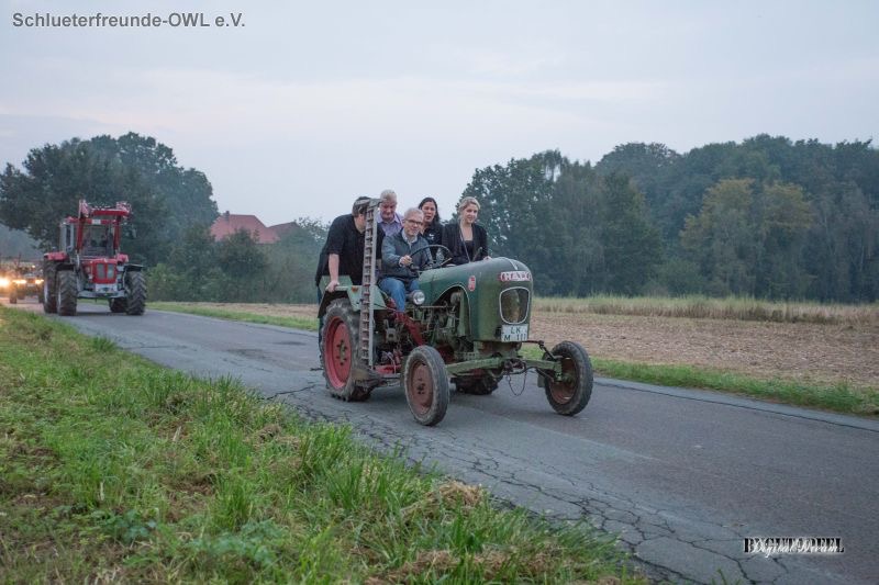 Treckercorso, Bild 78