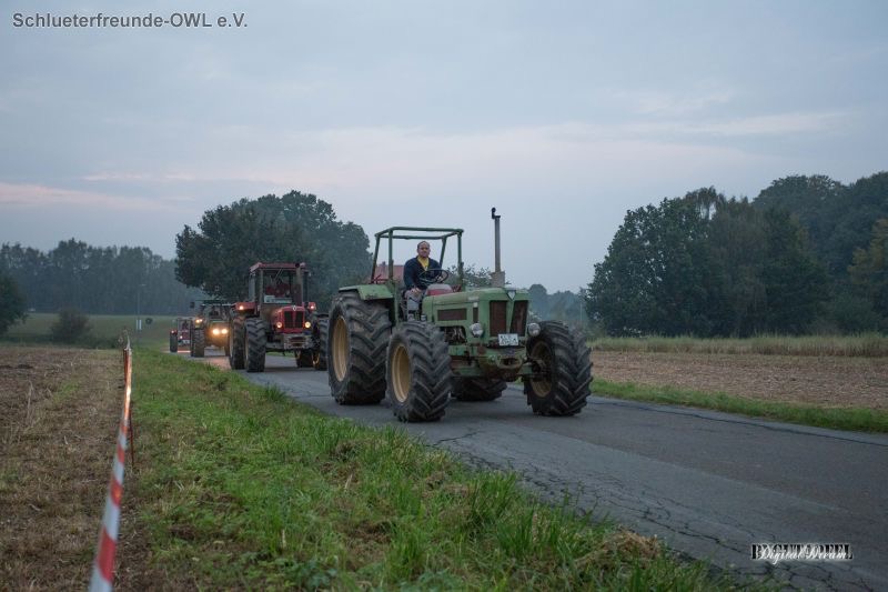 Treckercorso, Bild 79