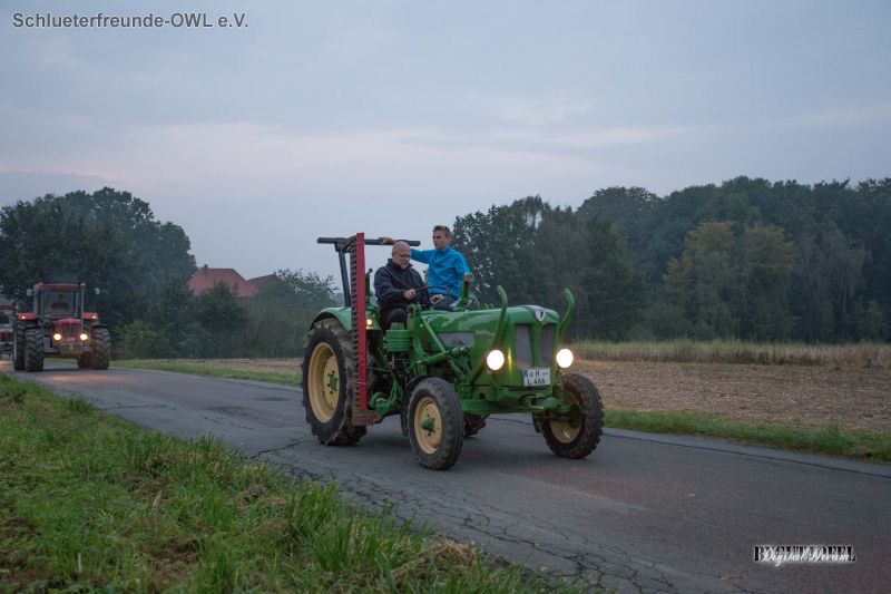 Treckercorso, Bild 81