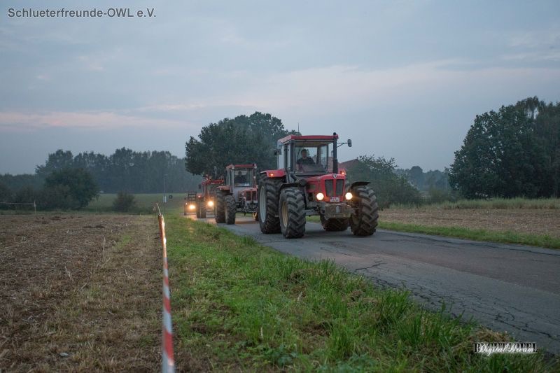 Treckercorso, Bild 82