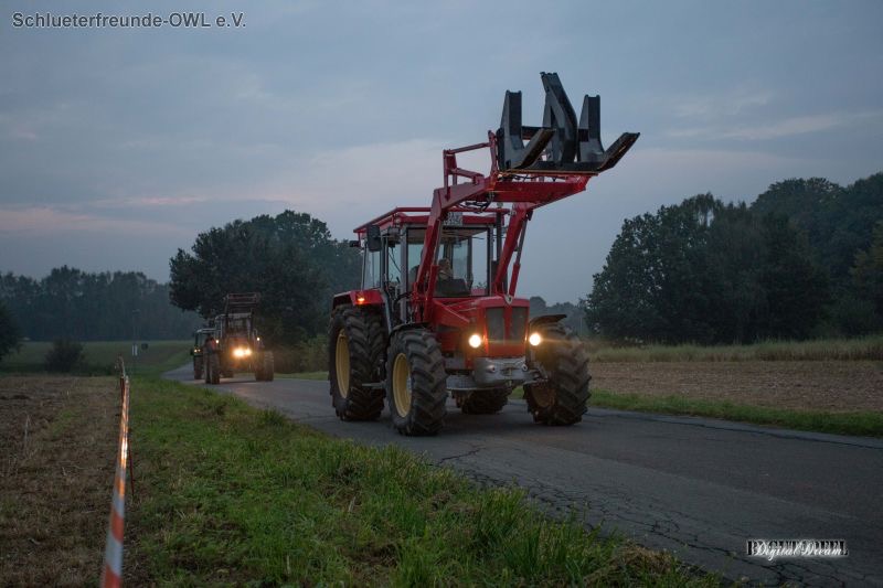 Treckercorso, Bild 83
